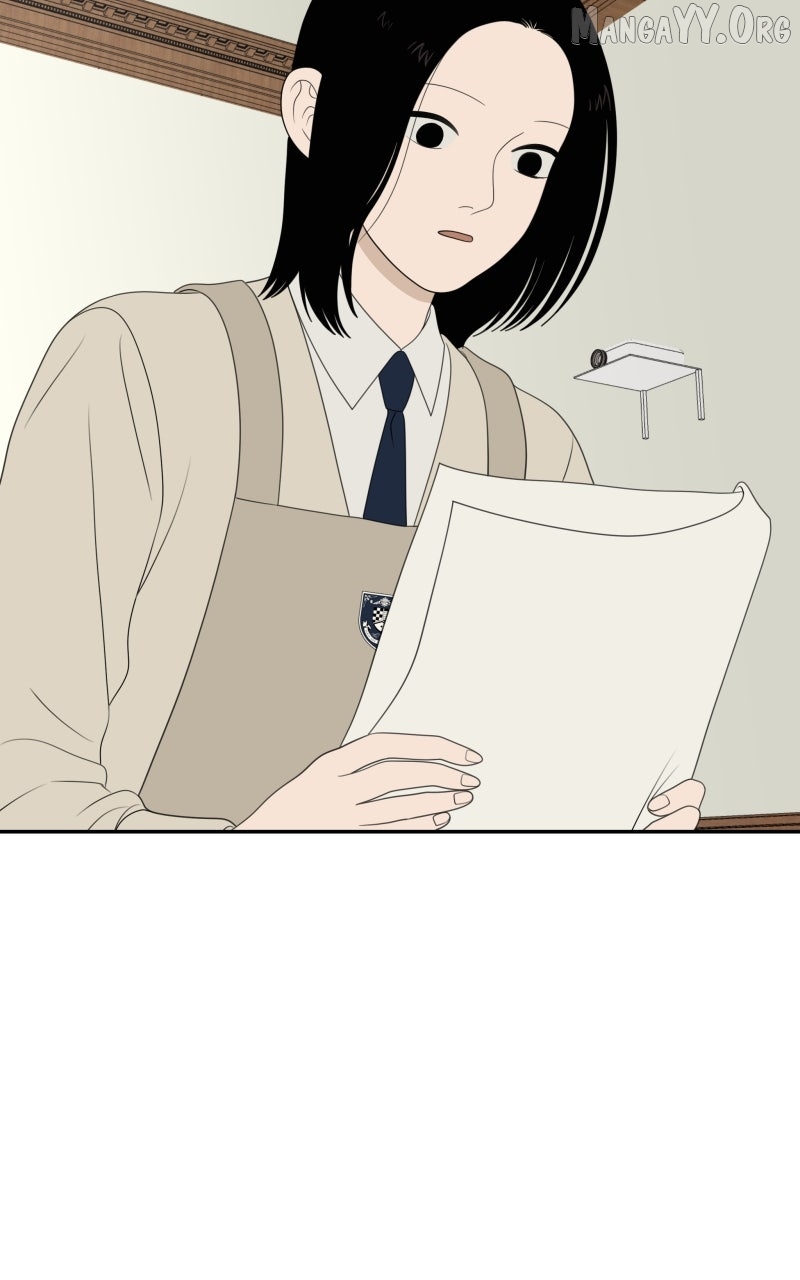 Illip Art High School Students Chapter 83 page 3 - 