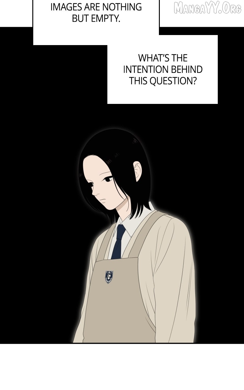 Illip Art High School Students Chapter 83 page 23 - 