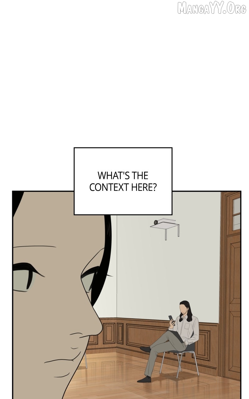 Illip Art High School Students Chapter 83 page 24 - 