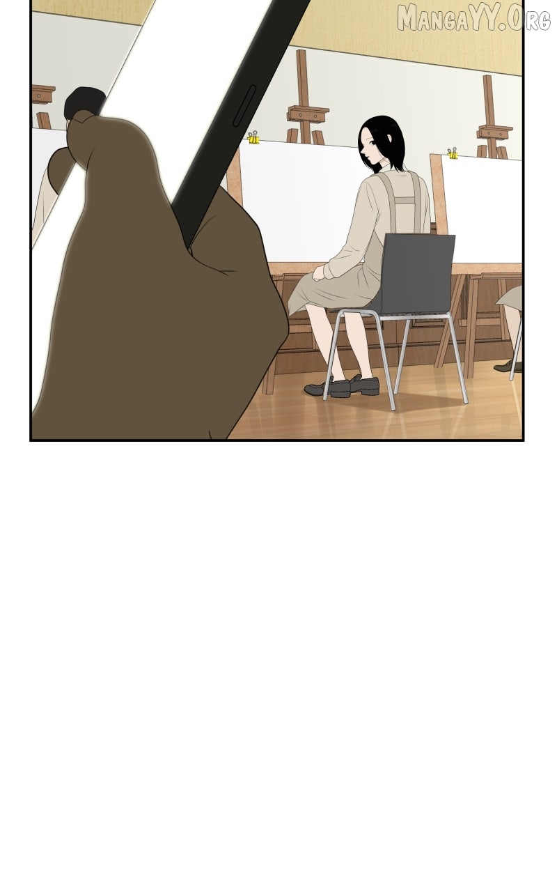 Illip Art High School Students Chapter 83 page 27 - 