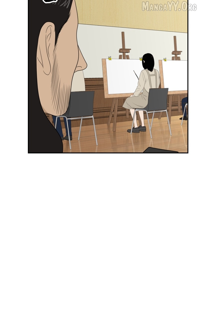 Illip Art High School Students Chapter 83 page 32 - 