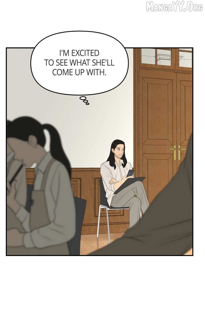Illip Art High School Students Chapter 83 page 33 - 