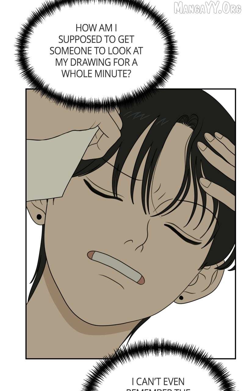Illip Art High School Students Chapter 83 page 37 - 