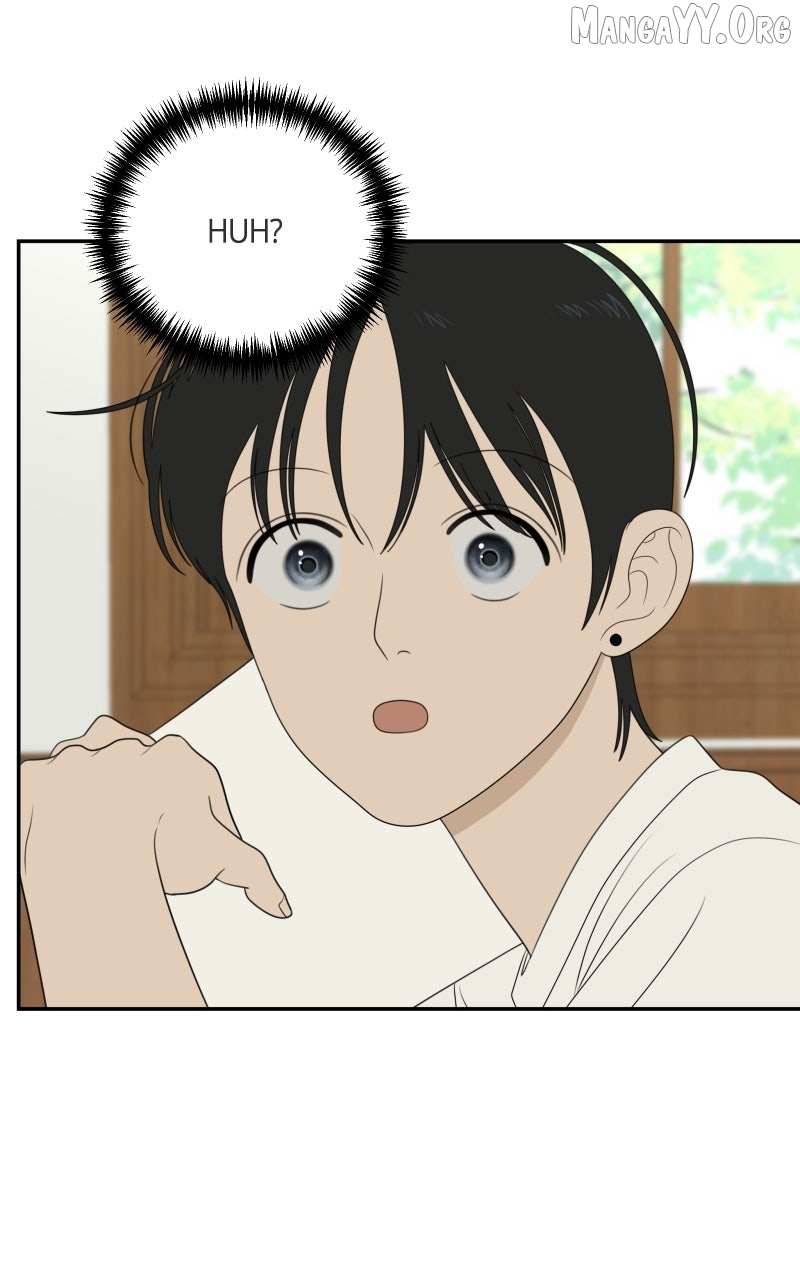 Illip Art High School Students Chapter 83 page 41 - 