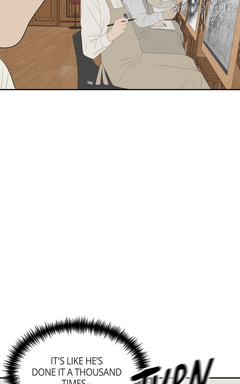 Illip Art High School Students Chapter 83 page 44 - 