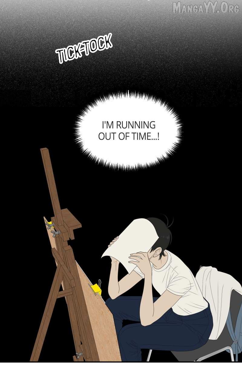 Illip Art High School Students Chapter 83 page 48 - 