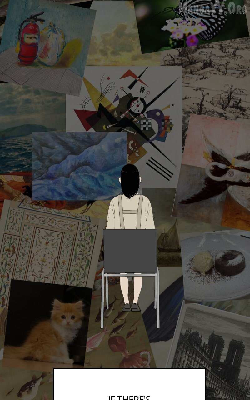 Illip Art High School Students Chapter 83 page 6 - 