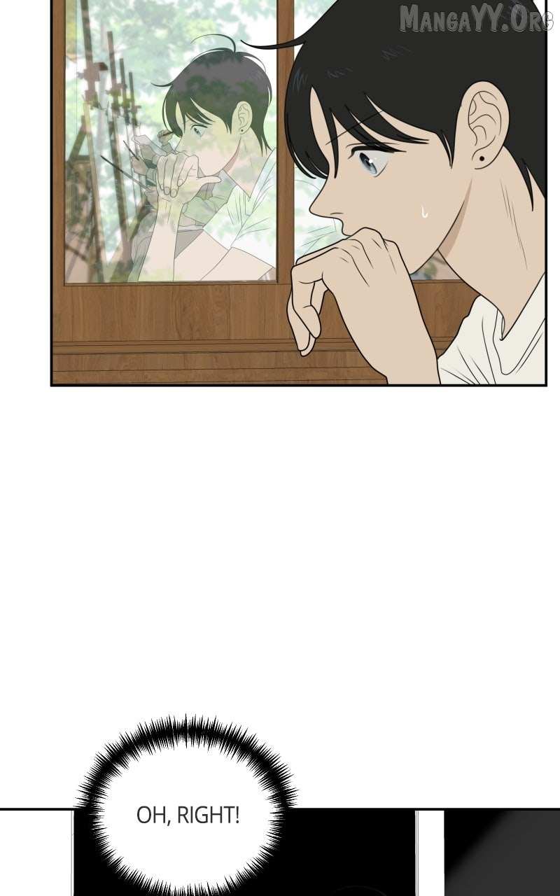 Illip Art High School Students Chapter 83 page 51 - 