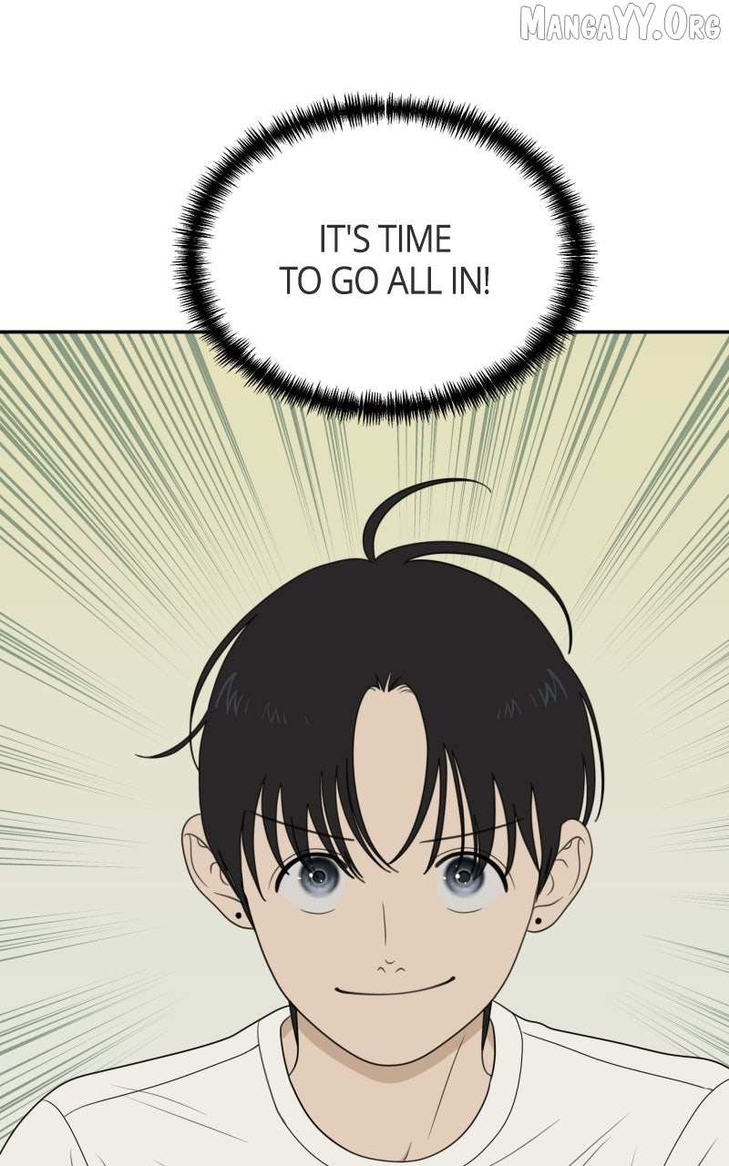 Illip Art High School Students Chapter 83 page 56 - 