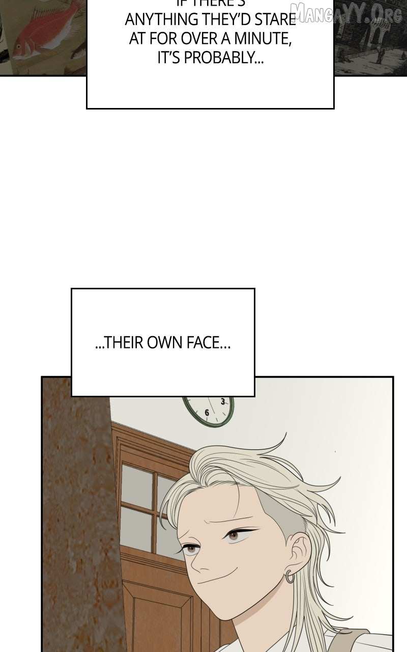 Illip Art High School Students Chapter 83 page 7 - 
