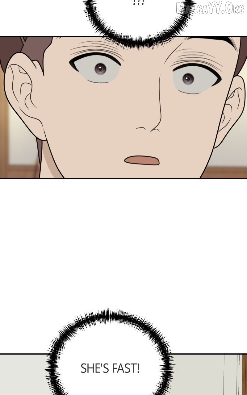 Illip Art High School Students Chapter 83 page 61 - 