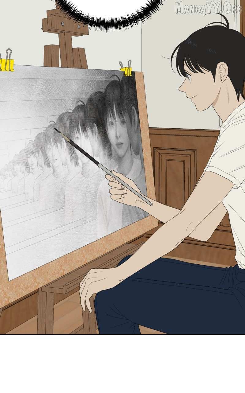 Illip Art High School Students Chapter 83 page 62 - 