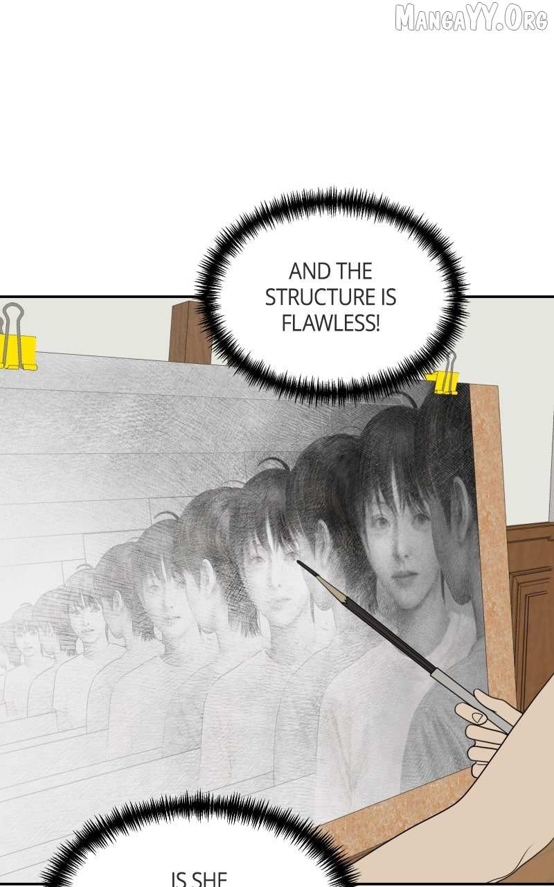 Illip Art High School Students Chapter 83 page 63 - 