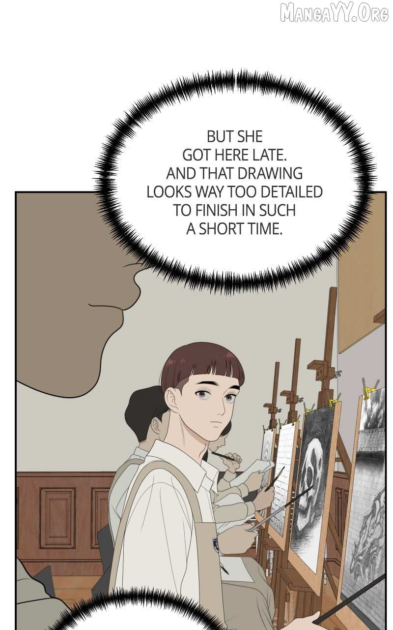 Illip Art High School Students Chapter 83 page 68 - 