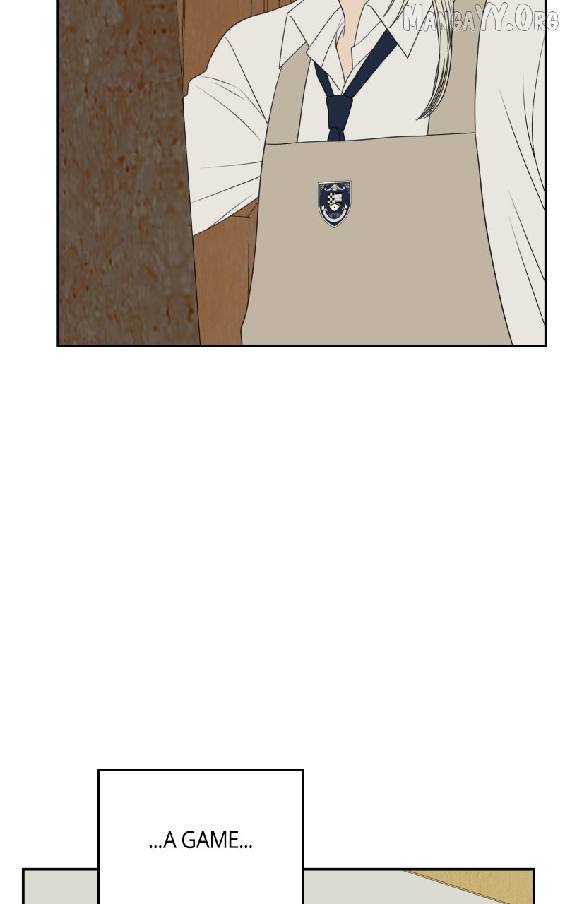 Illip Art High School Students Chapter 83 page 8 - 