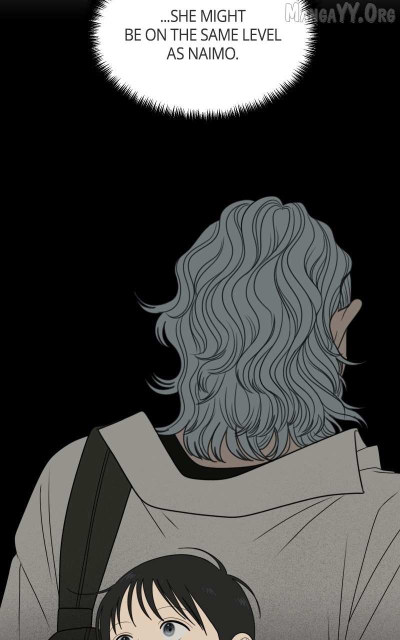 Illip Art High School Students Chapter 83 page 71 - 