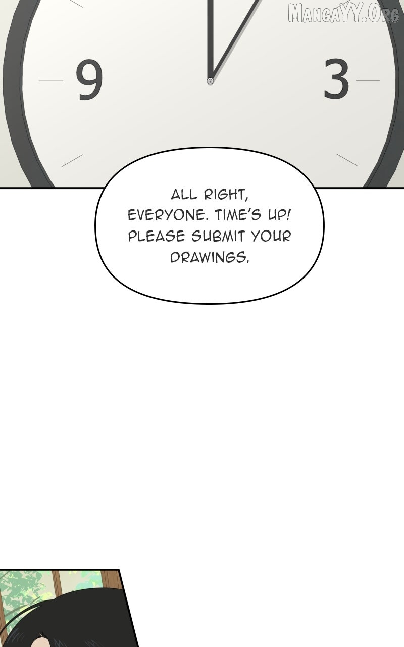 Illip Art High School Students Chapter 83 page 77 - 