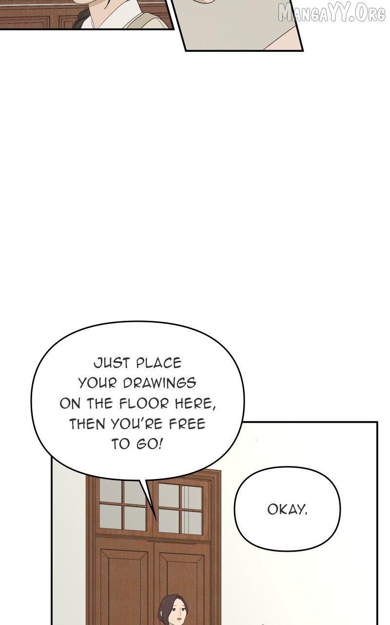 Illip Art High School Students Chapter 83 page 79 - 