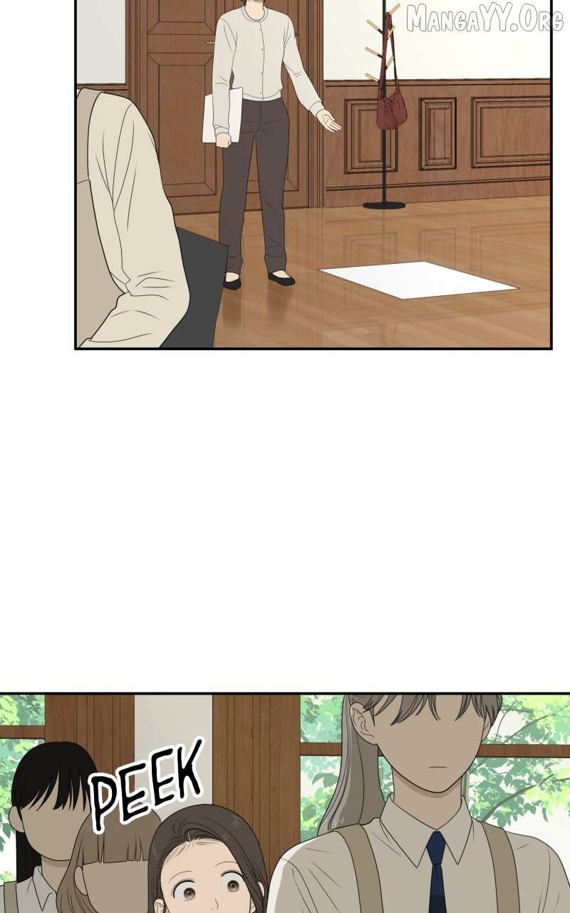Illip Art High School Students Chapter 83 page 80 - 