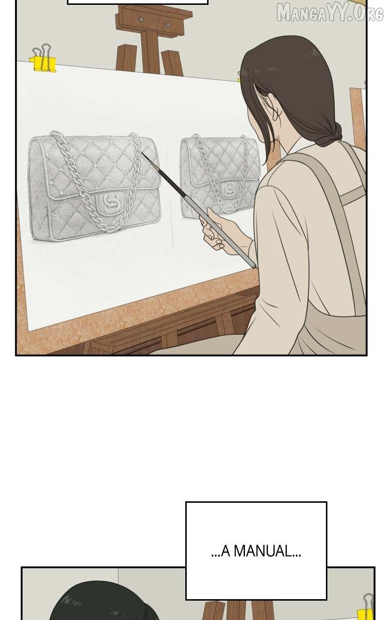 Illip Art High School Students Chapter 83 page 9 - 