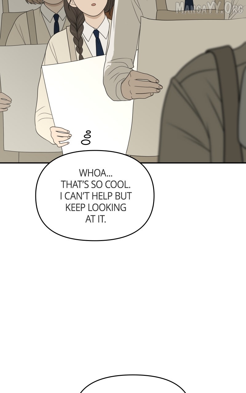 Illip Art High School Students Chapter 83 page 81 - 
