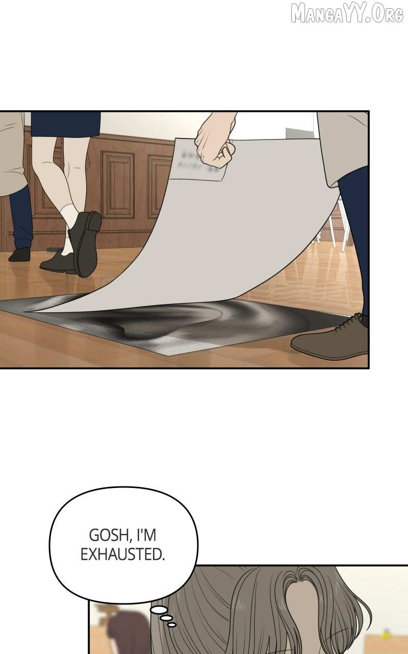Illip Art High School Students Chapter 83 page 83 - 