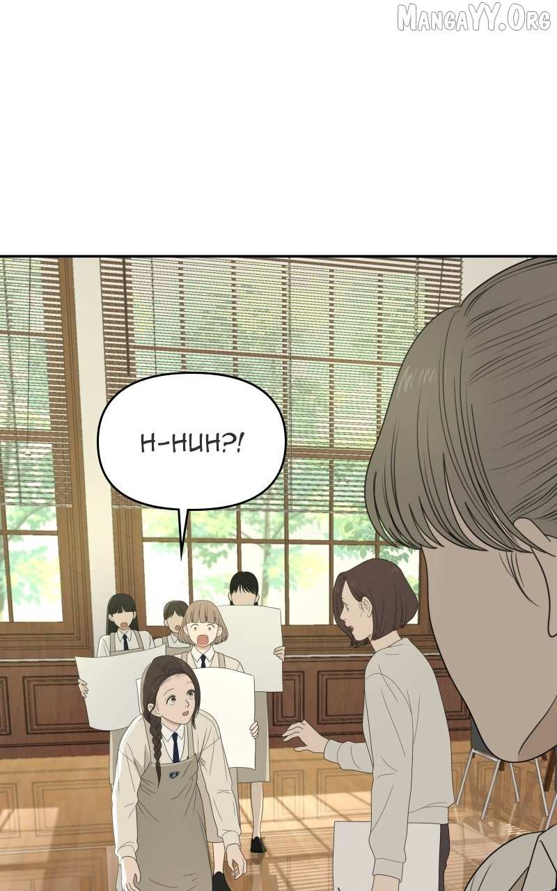 Illip Art High School Students Chapter 83 page 87 - 
