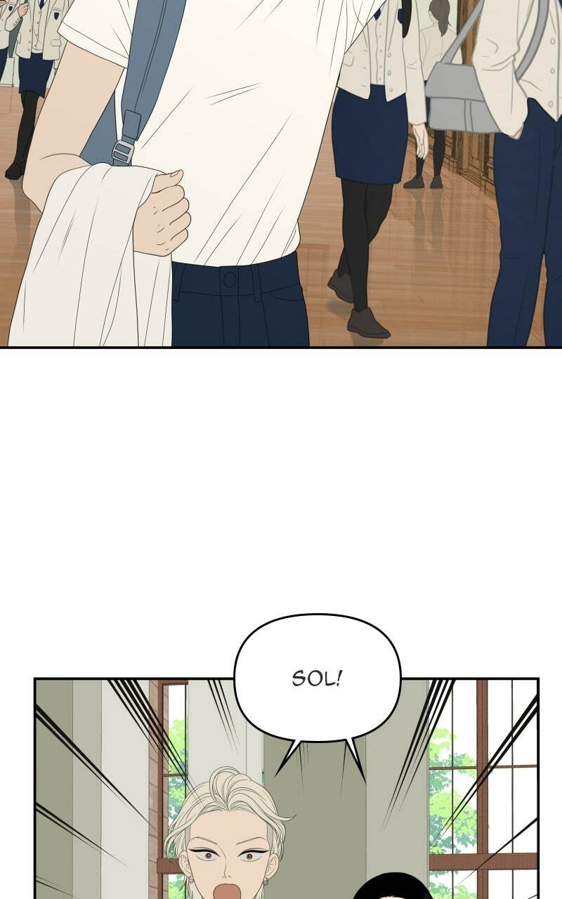 Illip Art High School Students Chapter 84 page 13 - 