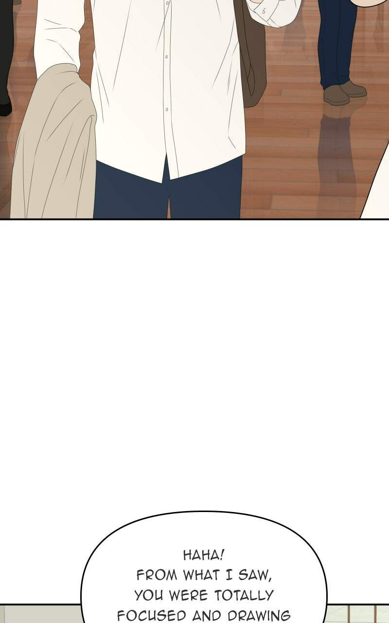 Illip Art High School Students Chapter 84 page 19 - 