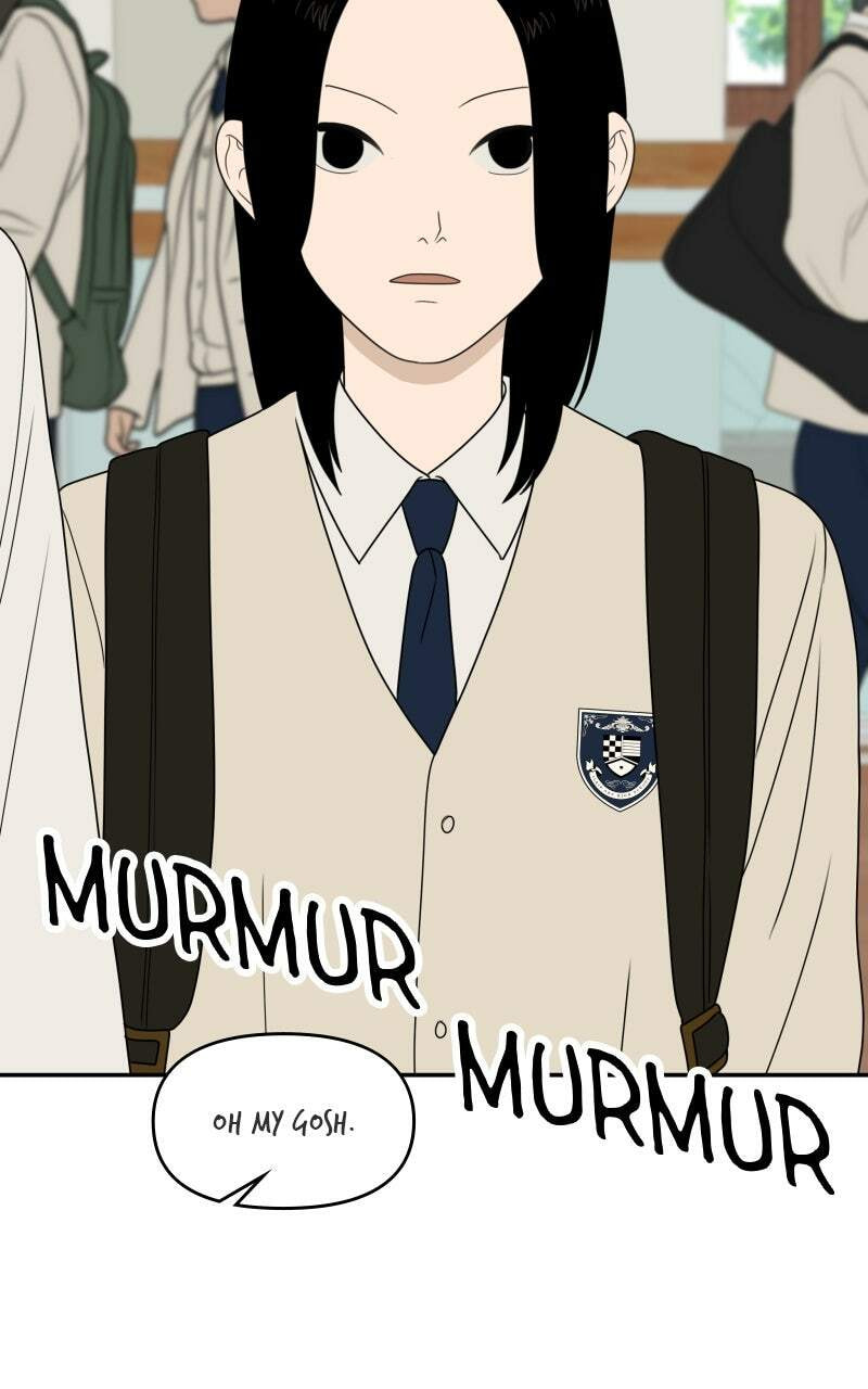 Illip Art High School Students Chapter 84 page 25 - 