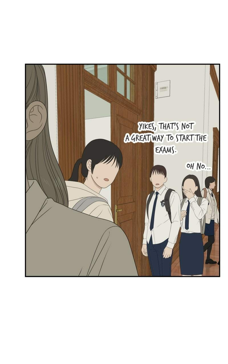 Illip Art High School Students Chapter 84 page 29 - 