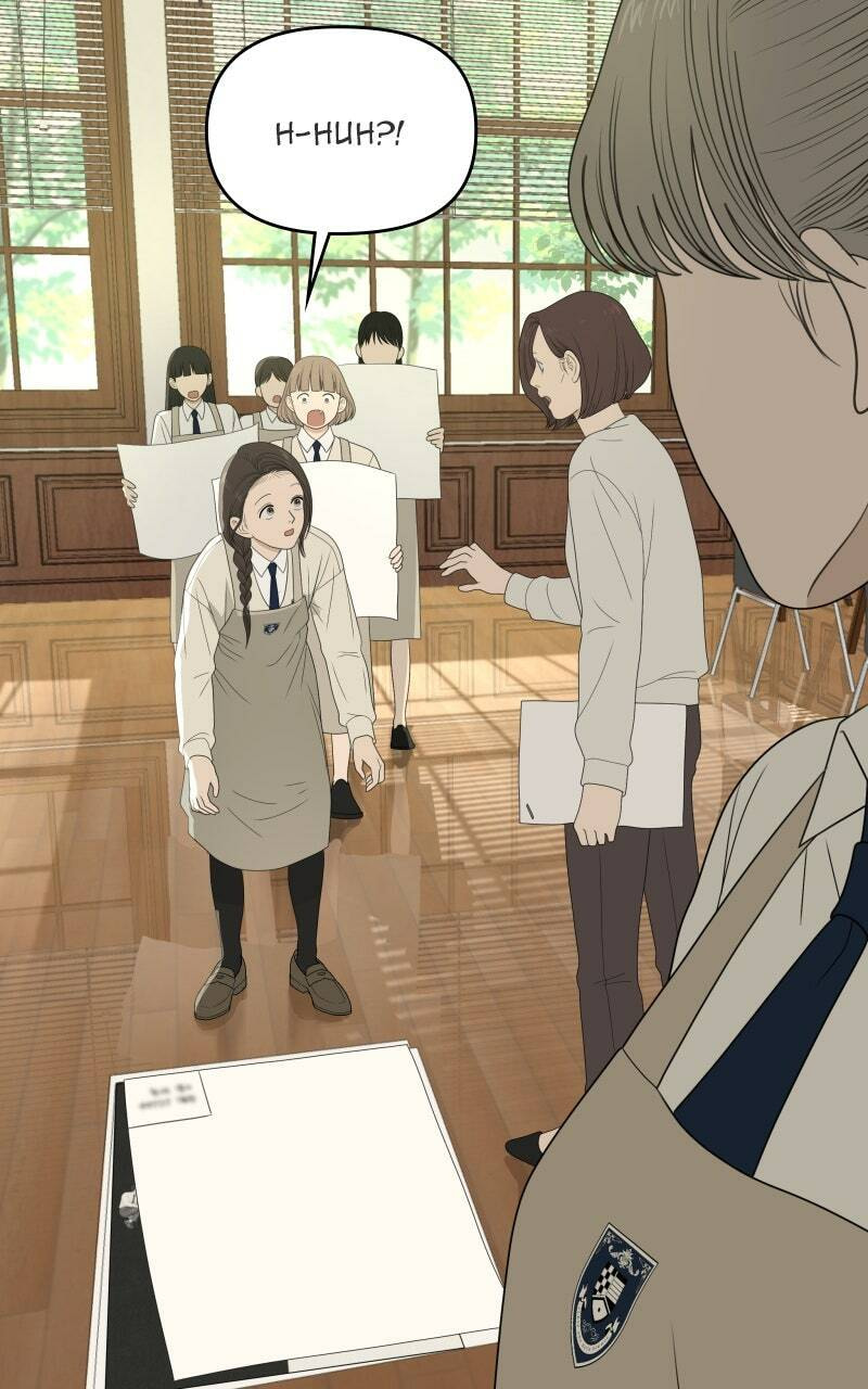 Illip Art High School Students Chapter 84 page 4 - 