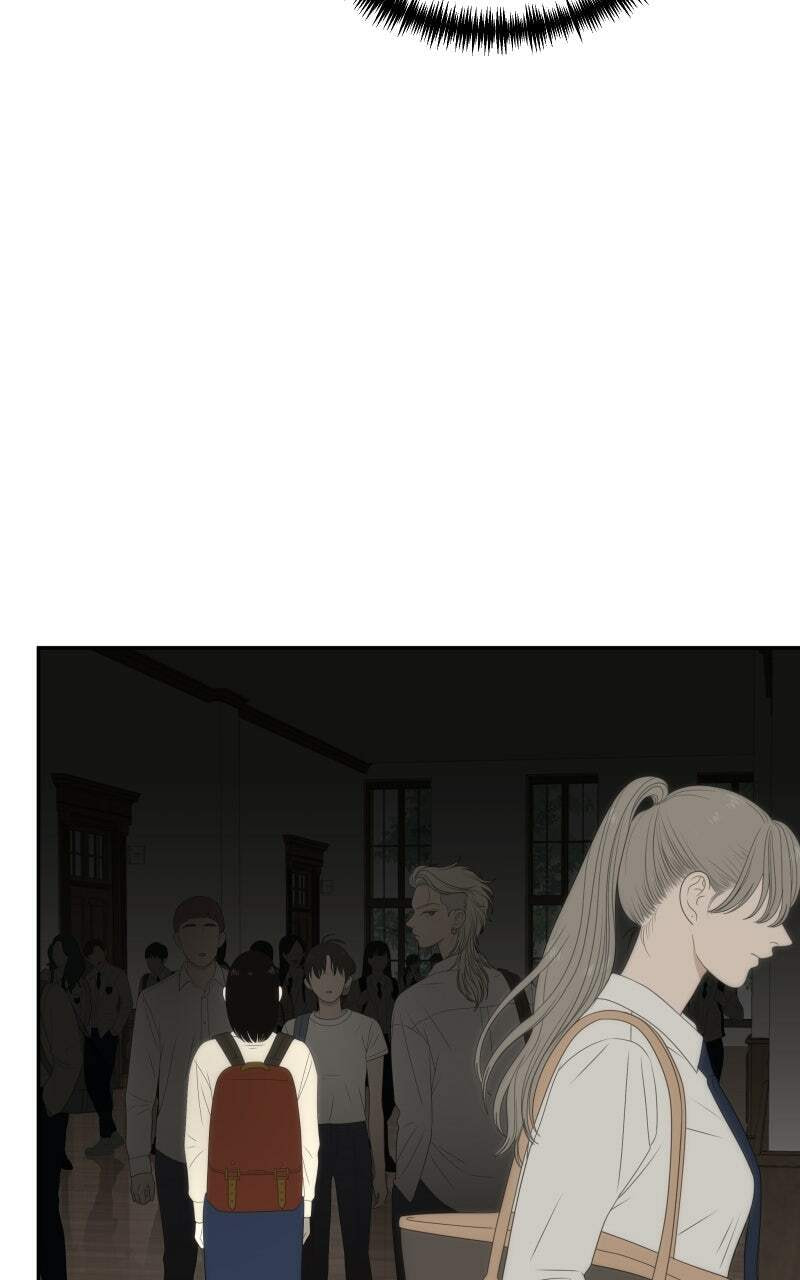 Illip Art High School Students Chapter 84 page 31 - 