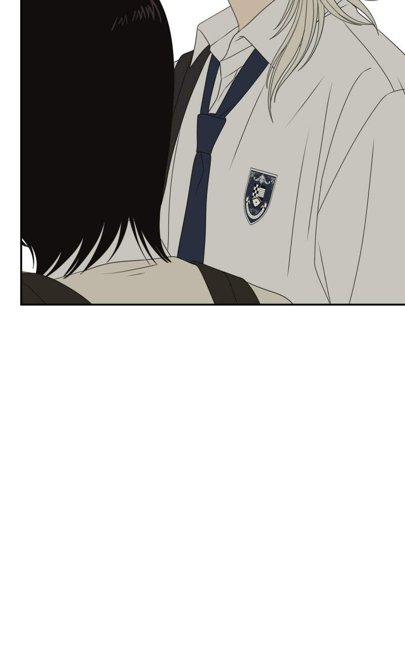 Illip Art High School Students Chapter 84 page 36 - 