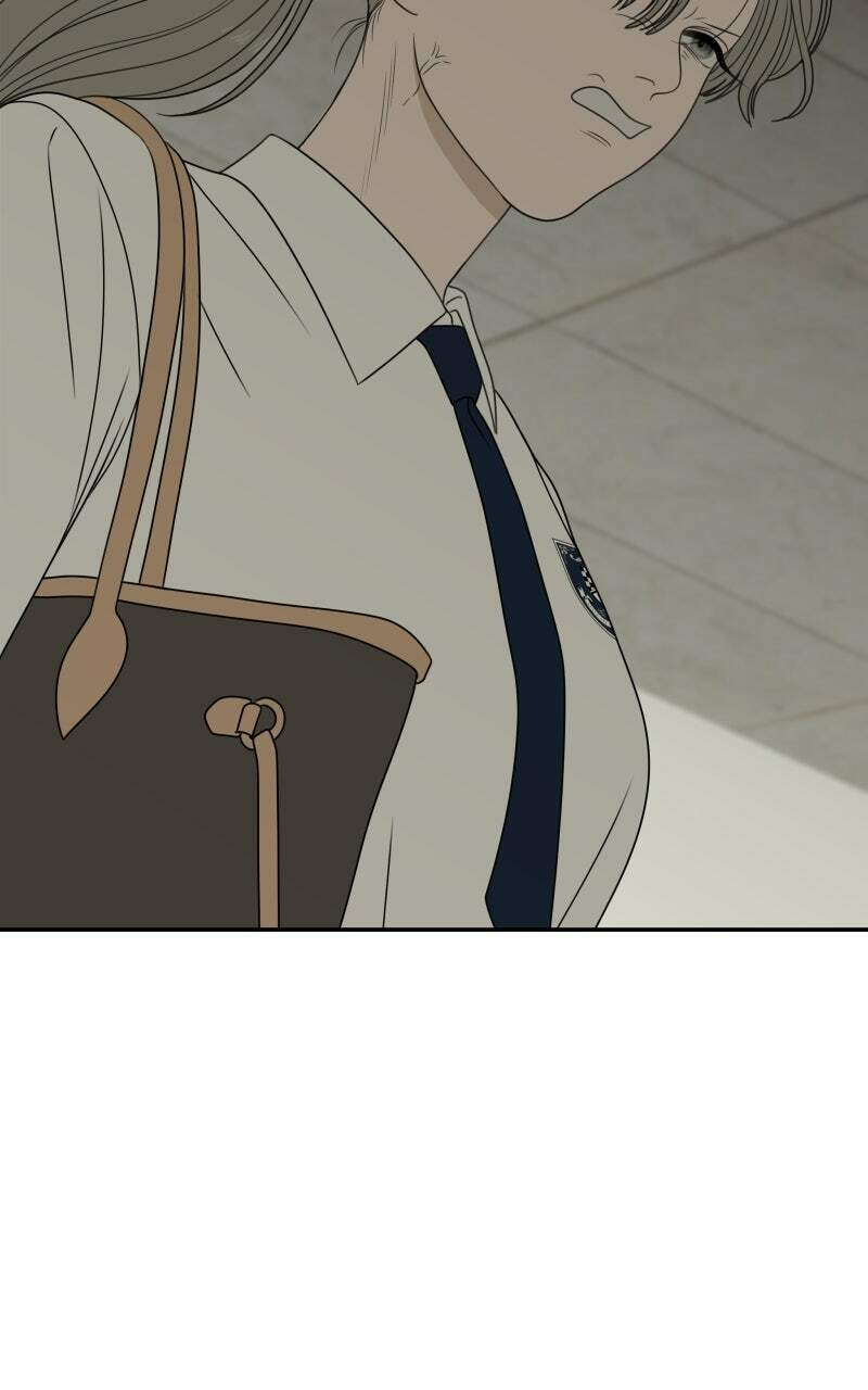 Illip Art High School Students Chapter 84 page 40 - 