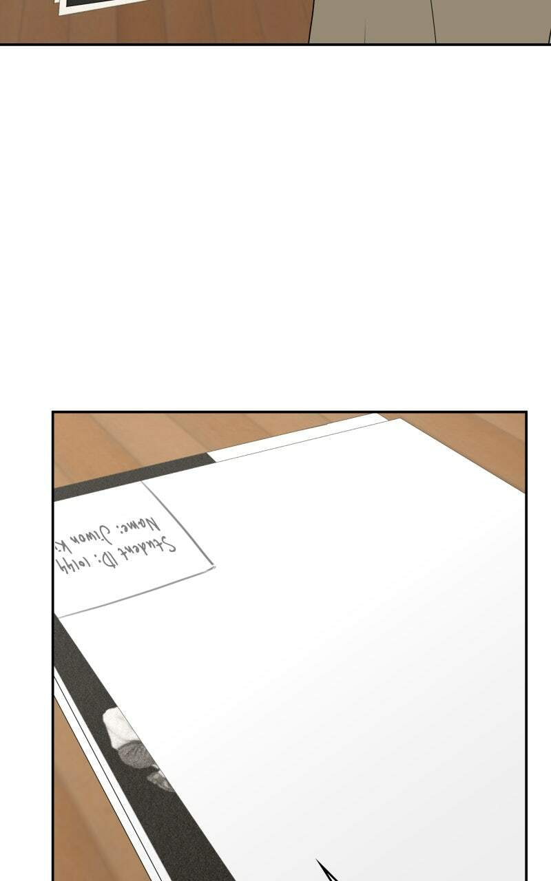 Illip Art High School Students Chapter 84 page 5 - 