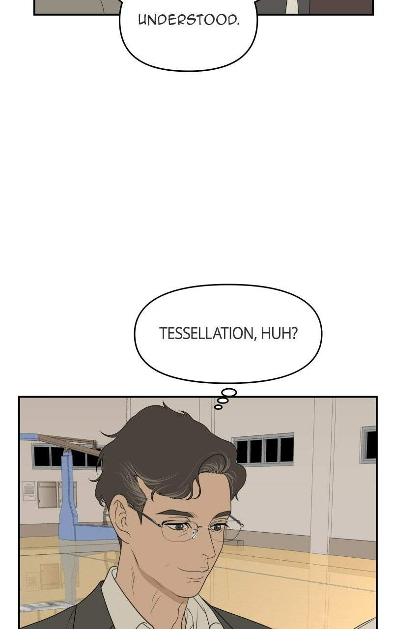 Illip Art High School Students Chapter 84 page 46 - 