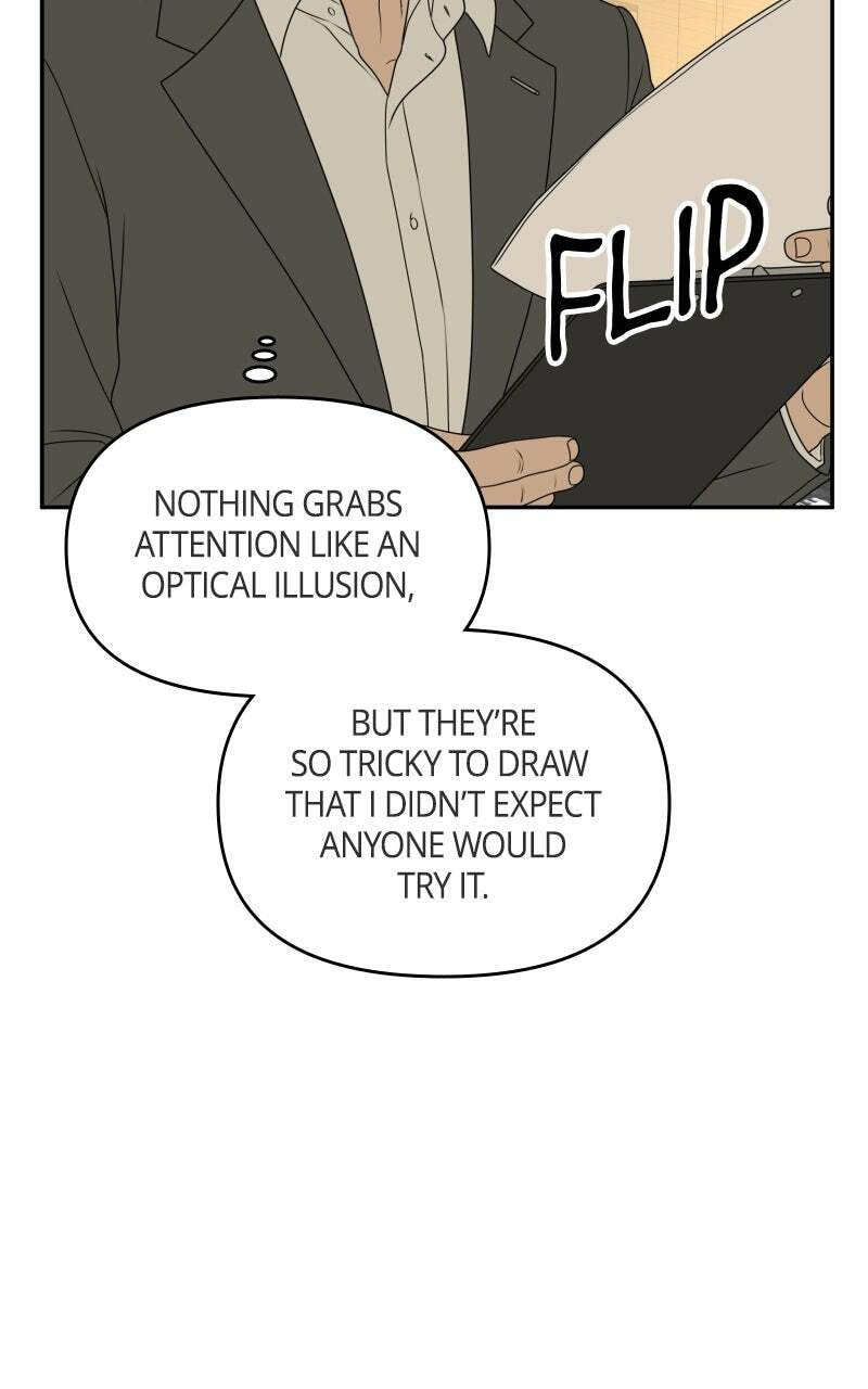 Illip Art High School Students Chapter 84 page 47 - 