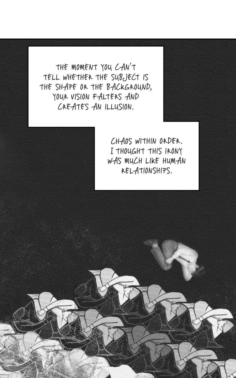 Illip Art High School Students Chapter 84 page 48 - 