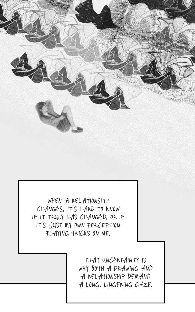 Illip Art High School Students Chapter 84 page 49 - 