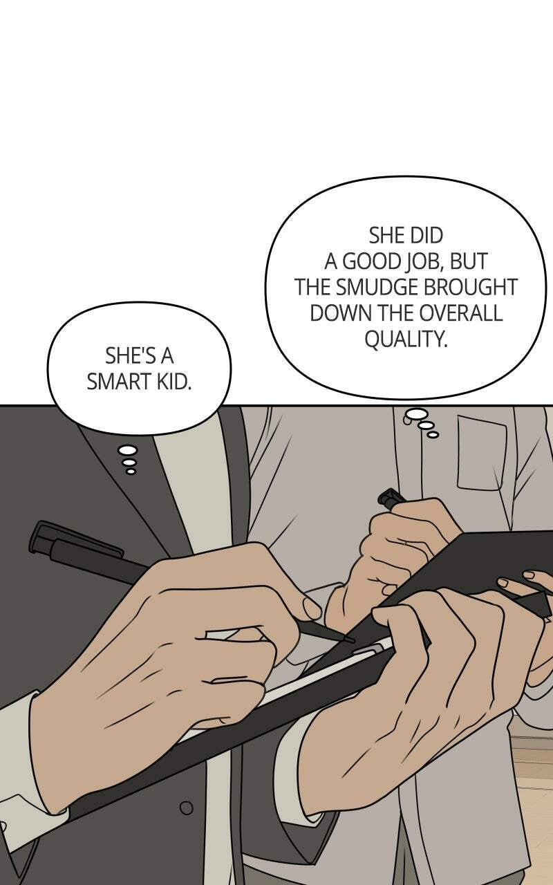 Illip Art High School Students Chapter 84 page 50 - 