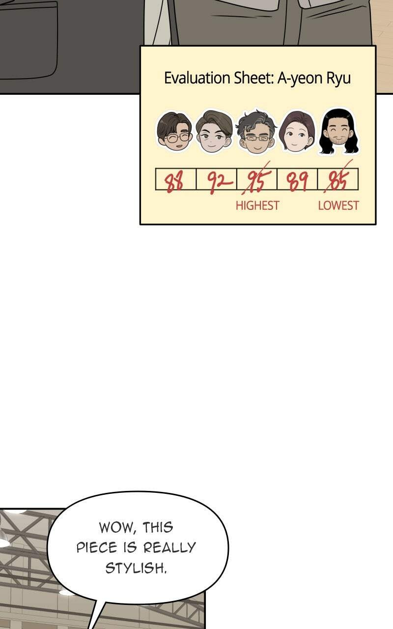Illip Art High School Students Chapter 84 page 51 - 