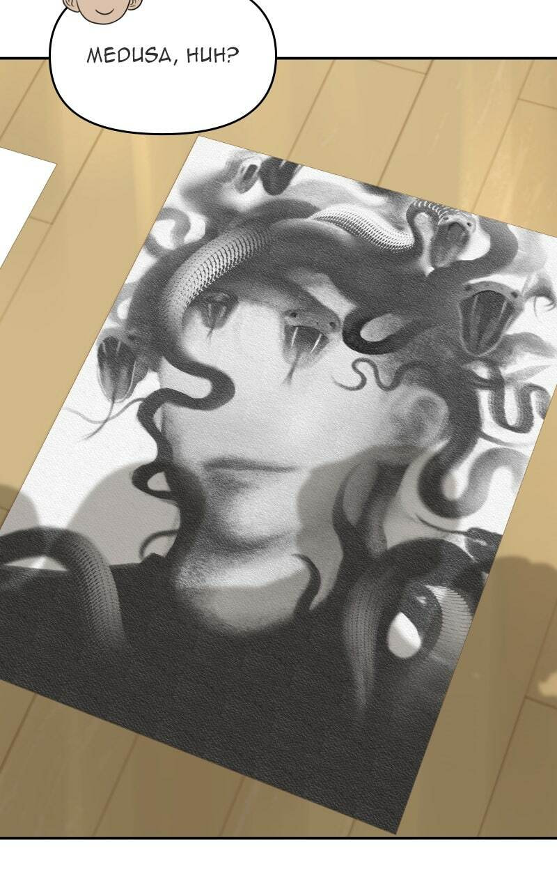 Illip Art High School Students Chapter 84 page 53 - 