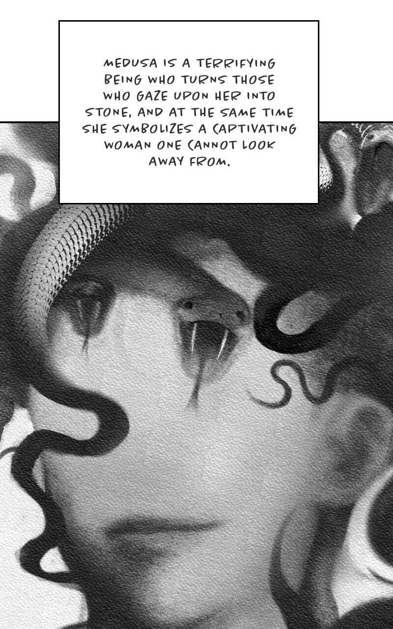 Illip Art High School Students Chapter 84 page 54 - 