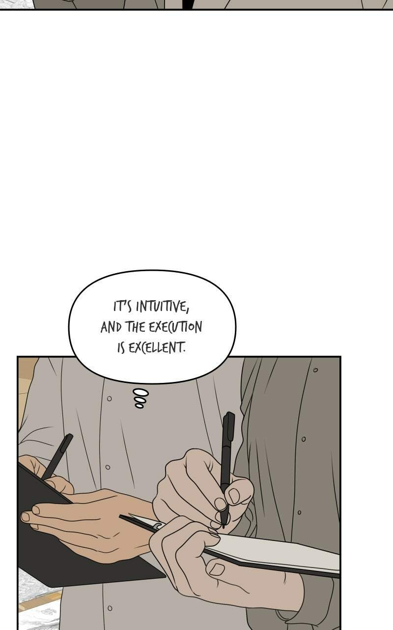 Illip Art High School Students Chapter 84 page 57 - 