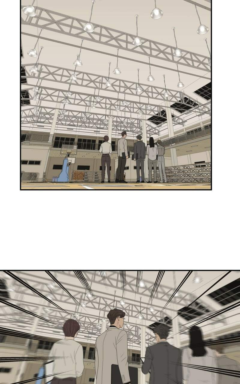 Illip Art High School Students Chapter 84 page 59 - 