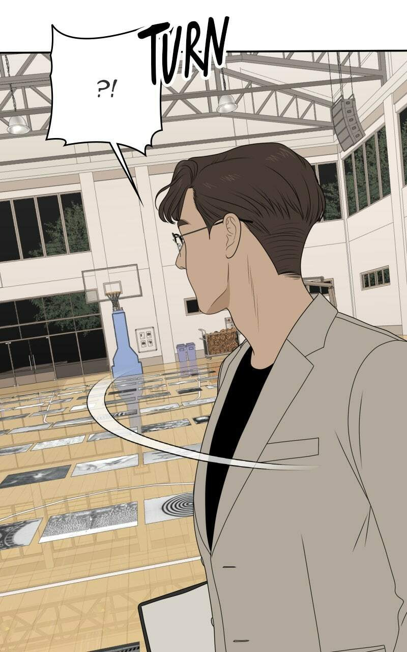 Illip Art High School Students Chapter 84 page 61 - 
