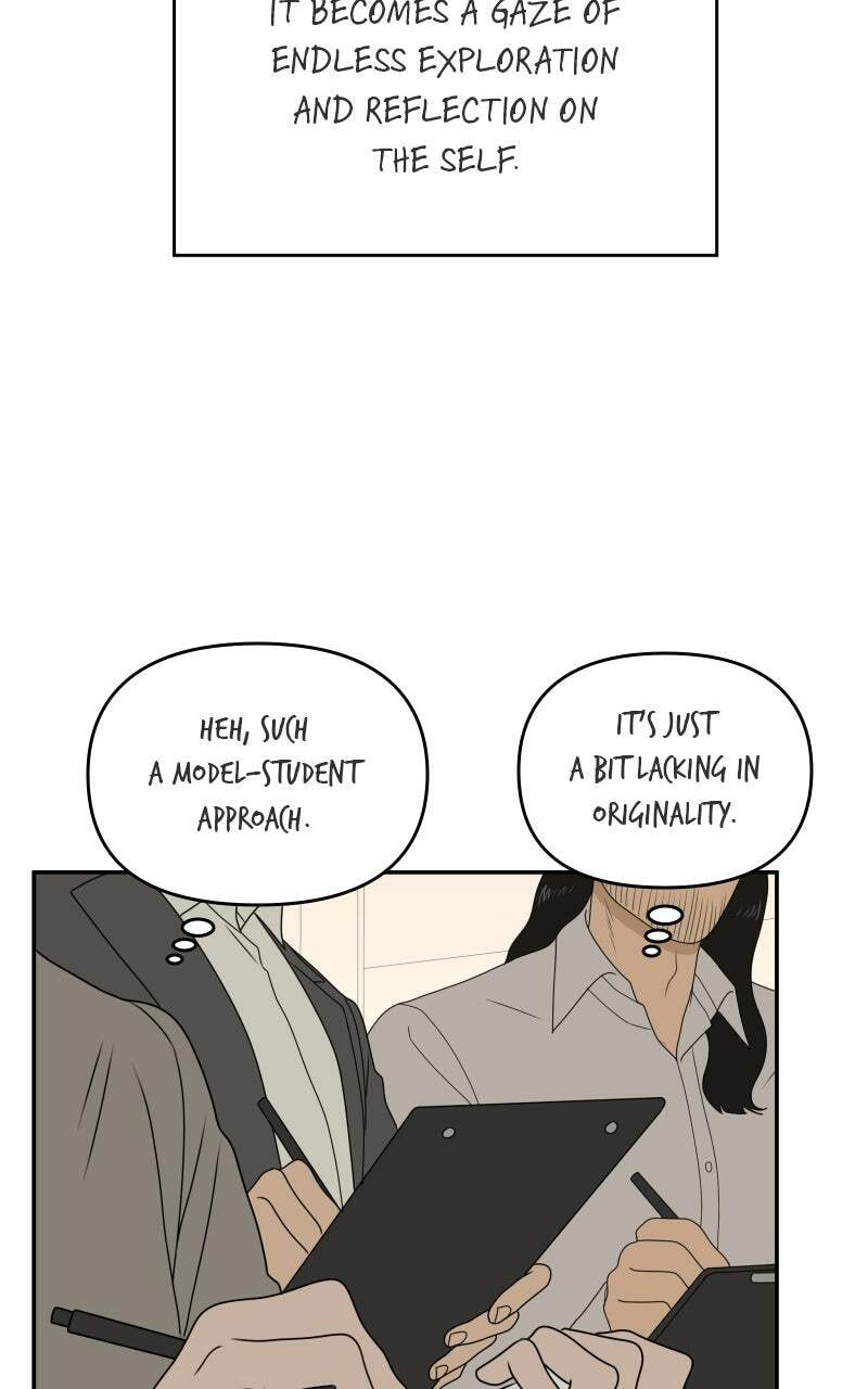 Illip Art High School Students Chapter 84 page 77 - 