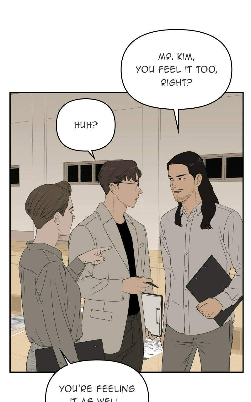 Illip Art High School Students Chapter 84 page 80 - 