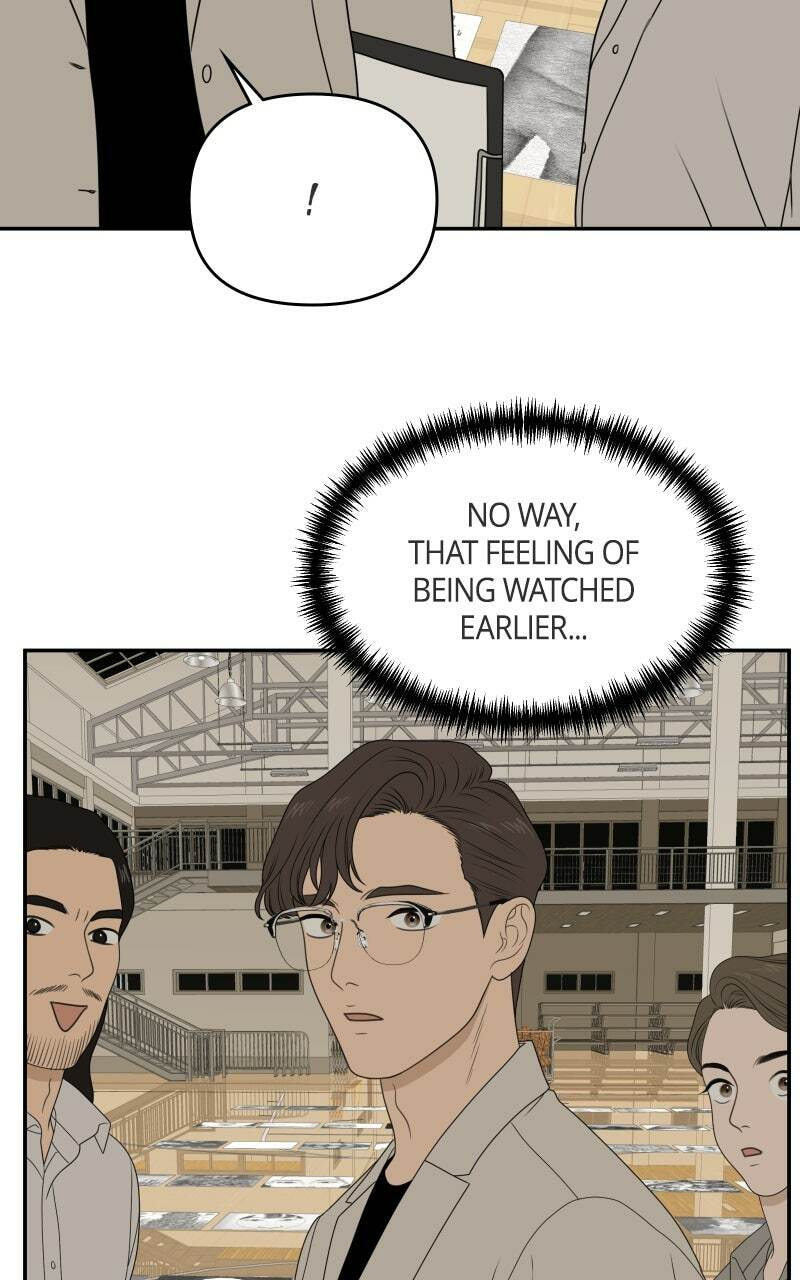 Illip Art High School Students Chapter 84 page 82 - 